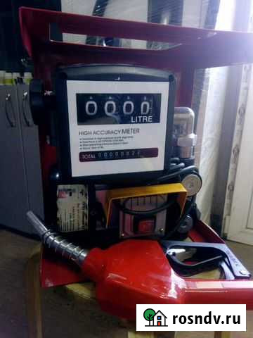 Заправочный модуль) Владикавказ - изображение 1