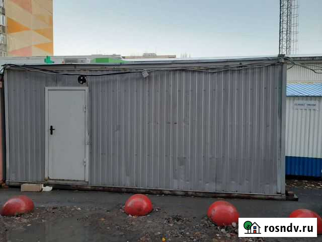 Продам торговый павильон Саратов - изображение 1