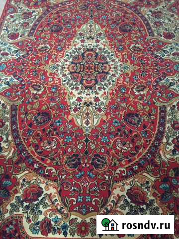 Ковер Камышин - изображение 1