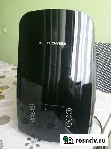 Увлажнитель воздуха Краснодар - изображение 1