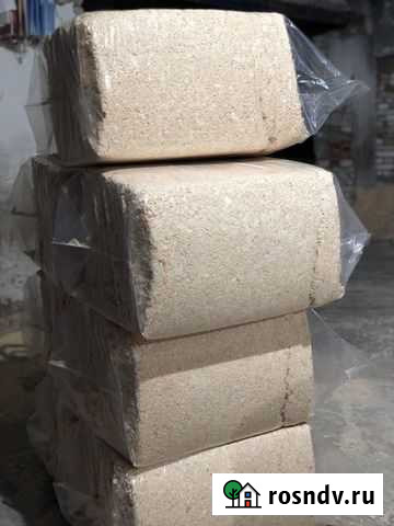 Доставка опилок Волосово - изображение 1