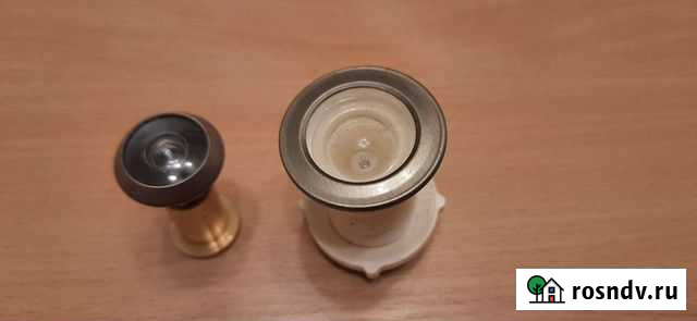 Дверной глазок Петрозаводск - изображение 1