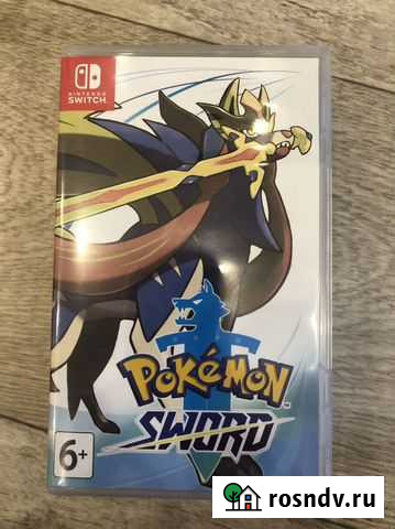 Игры для nintendo switch Железногорск - изображение 1