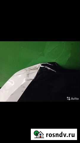 Капот Шевроле Круз Яблоновский - изображение 1