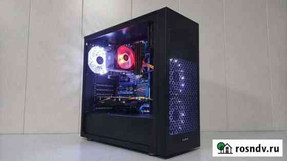 Легенда i7 2600 игровой Новороссийск