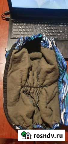 Костюм на таксу Лебедянь - изображение 1