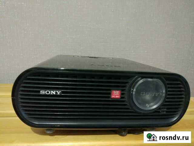 Проектор Sony Лангепас - изображение 1