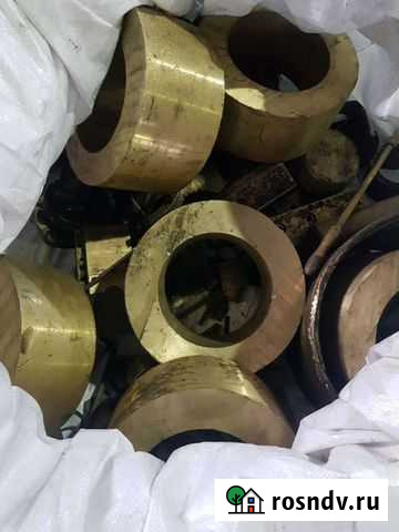 Приём цветного металла Барнаул - изображение 1