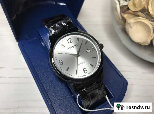 Часы мужские Санкт-Петербург - изображение 1