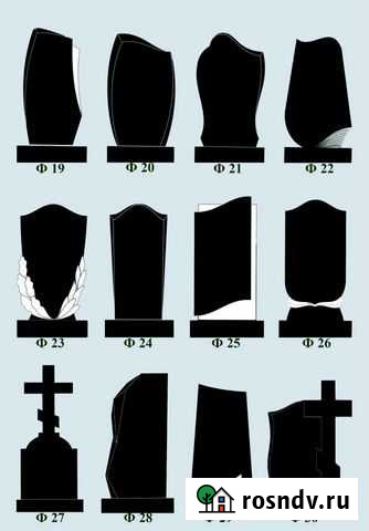 Памятники ограды Сураж - изображение 1