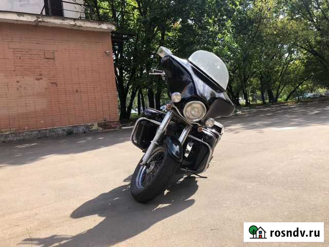 Kawasaki vn800 Владимир - изображение 1