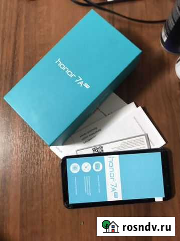 Ноnor 7A PRO Шуя - изображение 1