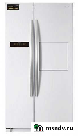 Холодильник Winia FRN X22H5CWW Калининград - изображение 1