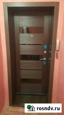 Отделка откосов входной двери Чита - изображение 1