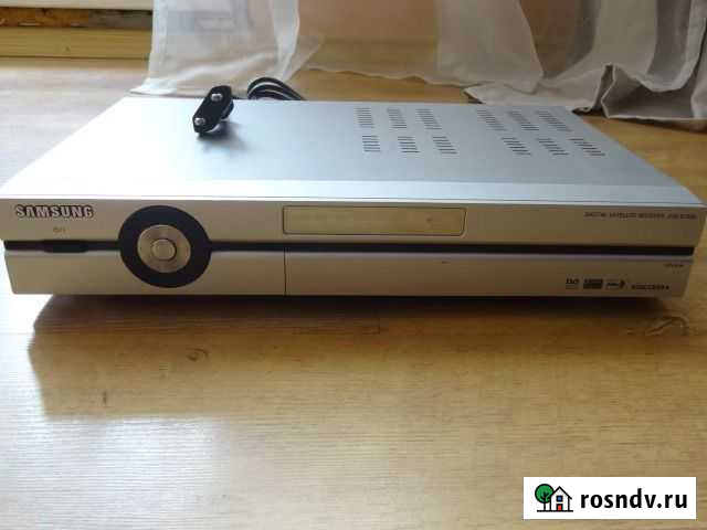 Спутниковый рессивер samsung Челябинск - изображение 1
