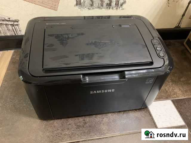 Принтер Тула - изображение 1