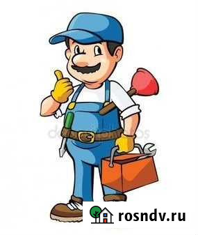 Проложим Водопровод, Канализацию, Устраним засор Чебоксары - изображение 1