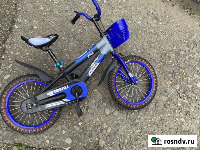 Велосипед (детский) Зея - изображение 1