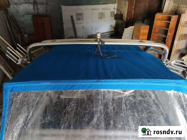 Пошив тентов на все виды транспорта, перетяжка меб Иркутск - изображение 1