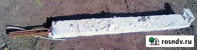 Стройматериалы, обмен на зернофураж Юргамыш - изображение 1