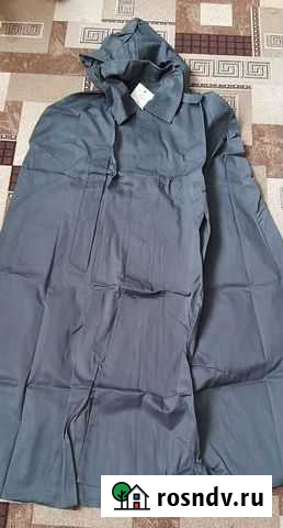 Продам новую плащ палатку Копейск - изображение 1