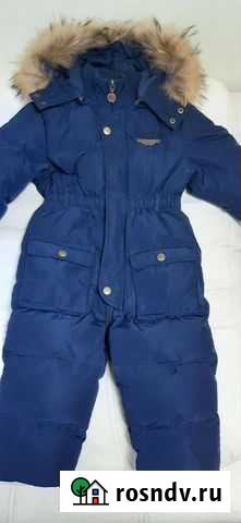 Комбинезон noble peоple Казань - изображение 1