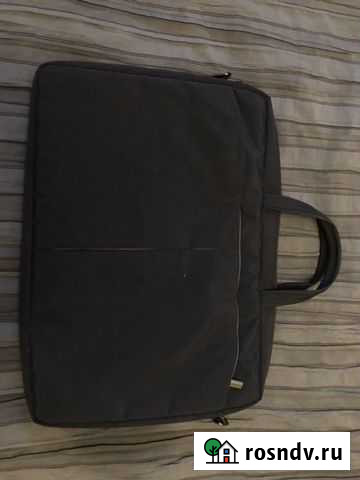 Сумка для ноутбука Химки - изображение 1