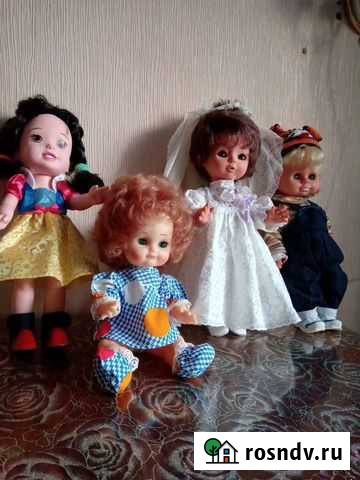 Кукла Муром - изображение 1