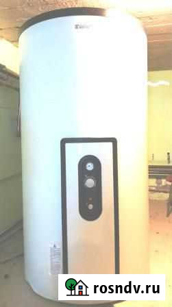 Водонагреватель Vailant бытовой 400 л Петрозаводск - изображение 1