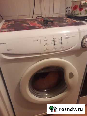 Стиральная машина Волжский - изображение 1