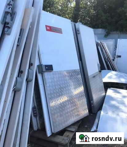 Холодильная камера / Холодильная камера бу Тула - изображение 1