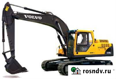 Аренда гусеничный экскаватор от 1 месяца Саранск - изображение 1