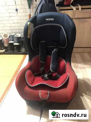 Детское автокресло babyton Петрозаводск - изображение 1