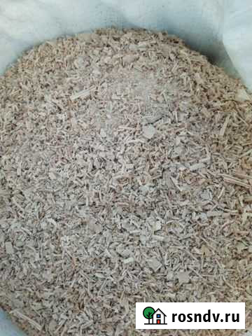 Опилки в мешках Энгельс - изображение 1