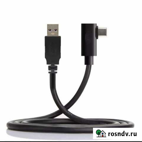 Кабель oculus link Чебоксары - изображение 1