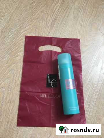 Новый дезодорант Antonio banderas Саранск - изображение 1