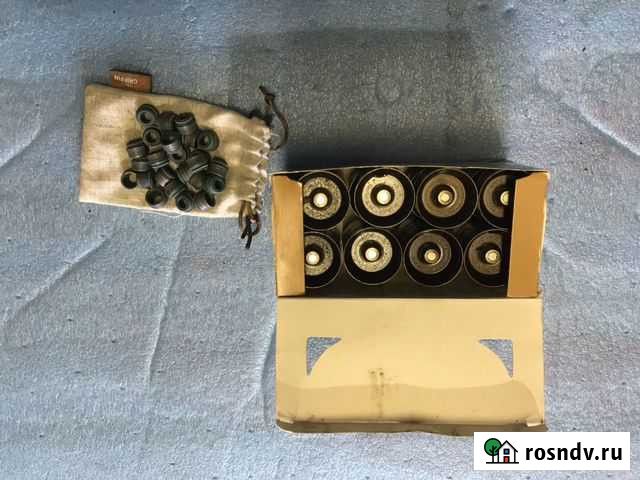 Продам набор гидрокомпенсаторов и мск Балтийск - изображение 1