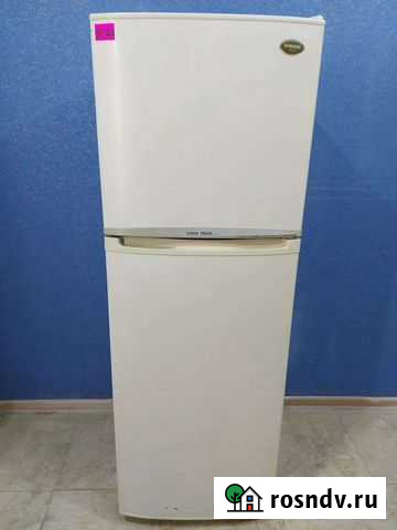 Холодильник Samsung с гарантией Подольск - изображение 1