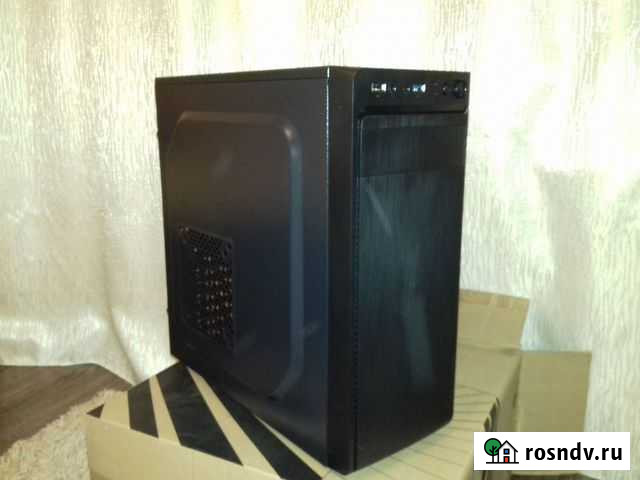 Игровой компьютер Братск - изображение 1
