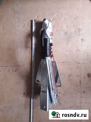 Тормоз наката ал-ко 3 тонны для прицепа Черкесск - изображение 1