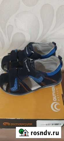 Сандали 24 размер Кондопога - изображение 1