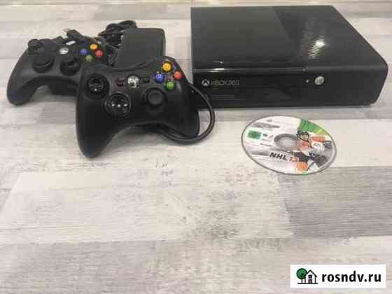 Xbox 360 Е Саратов