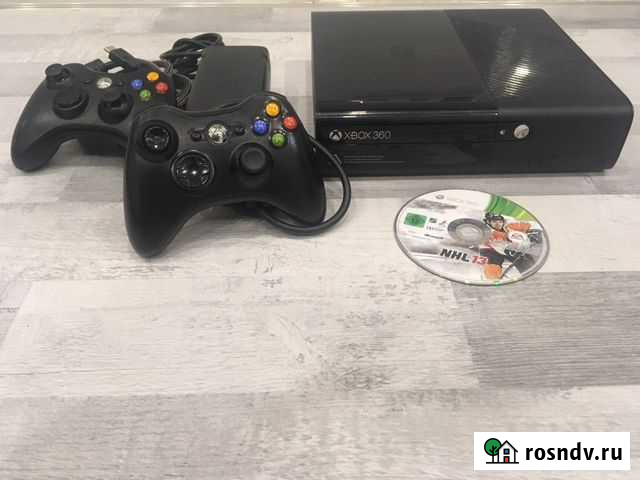 Xbox 360 Е Саратов - изображение 1