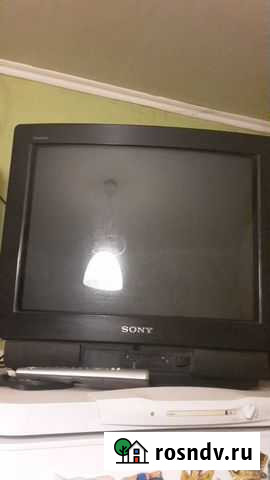 Телевизор Пенза - изображение 1