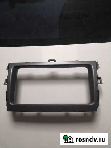 Консоль-рамка Комсомольск-на-Амуре - изображение 1