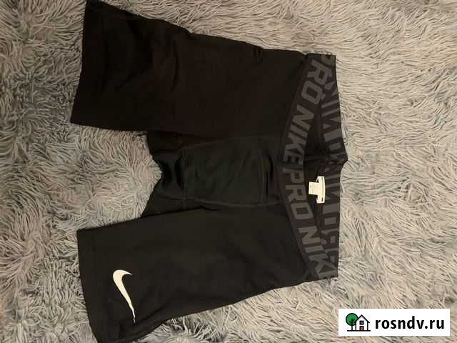 Шорты nike Санкт-Петербург - изображение 1