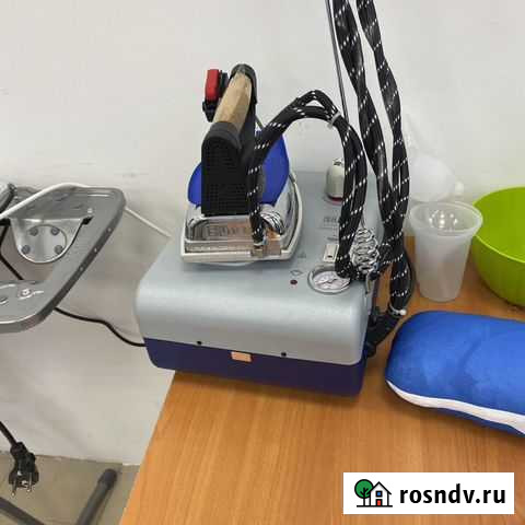 Парогенератор Нефтекамск - изображение 1