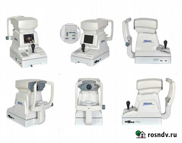 Автокераторефрактометр FKR 8900 Курск - изображение 1