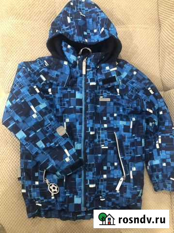 Ветровка Самара - изображение 1