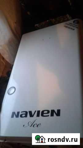 Газовый котел подвесной Скородное - изображение 1